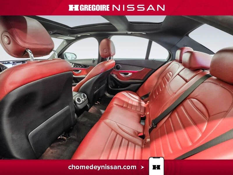Mercedes-Benz C 300 2019 AMG Line* 4Matic* FULL DIGITAL* Keyless* 360* | Mobile.bg � ����������� 13