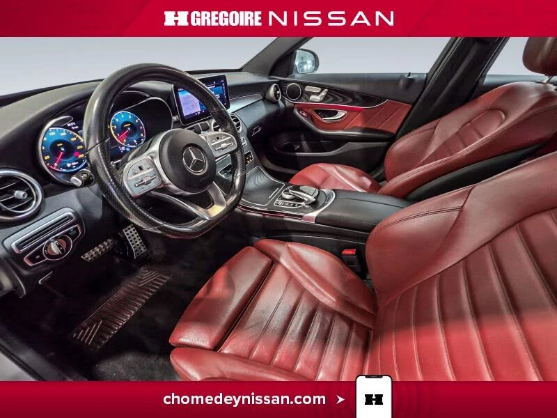 Mercedes-Benz C 300 2019 AMG Line* 4Matic* FULL DIGITAL* Keyless* 360* | Mobile.bg � ����������� 11