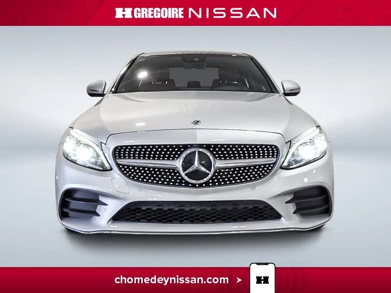 Mercedes-Benz C 300 2019 AMG Line* 4Matic* FULL DIGITAL* Keyless* 360* | Mobile.bg � ����������� 2