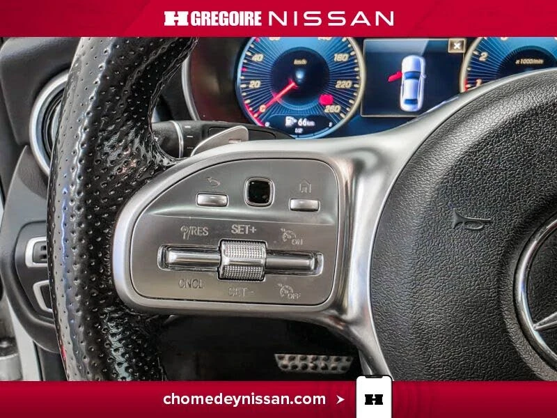 Mercedes-Benz C 300 2019 AMG Line* 4Matic* FULL DIGITAL* Keyless* 360* | Mobile.bg � ����������� 6