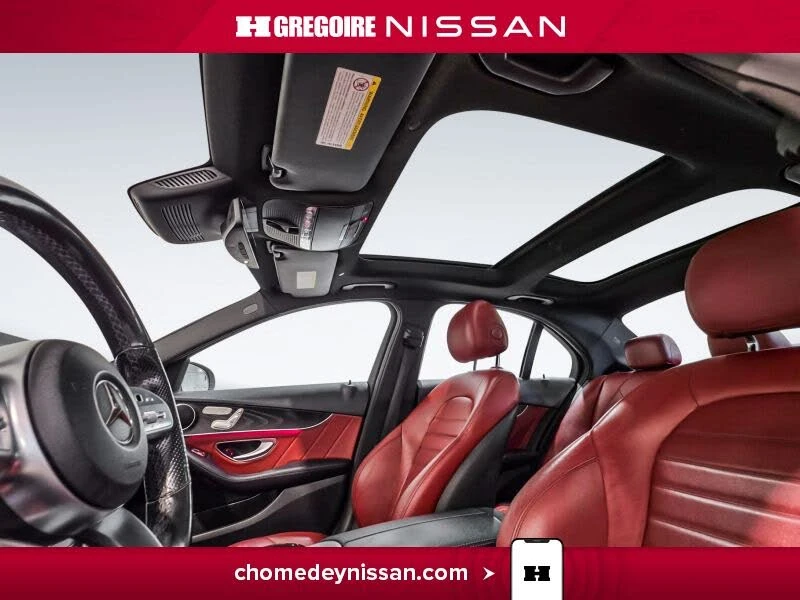 Mercedes-Benz C 300 2019 AMG Line* 4Matic* FULL DIGITAL* Keyless* 360* | Mobile.bg � ����������� 7