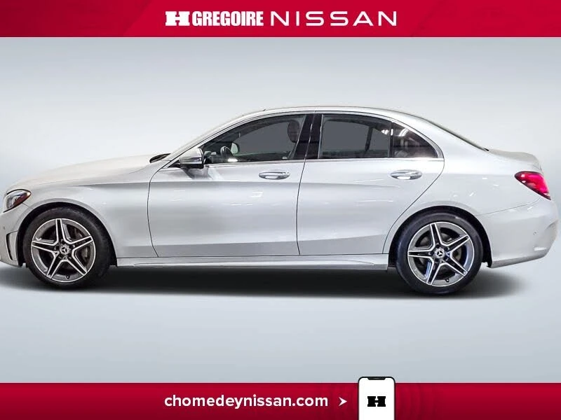 Mercedes-Benz C 300 2019 AMG Line* 4Matic* FULL DIGITAL* Keyless* 360* | Mobile.bg � ����������� 4