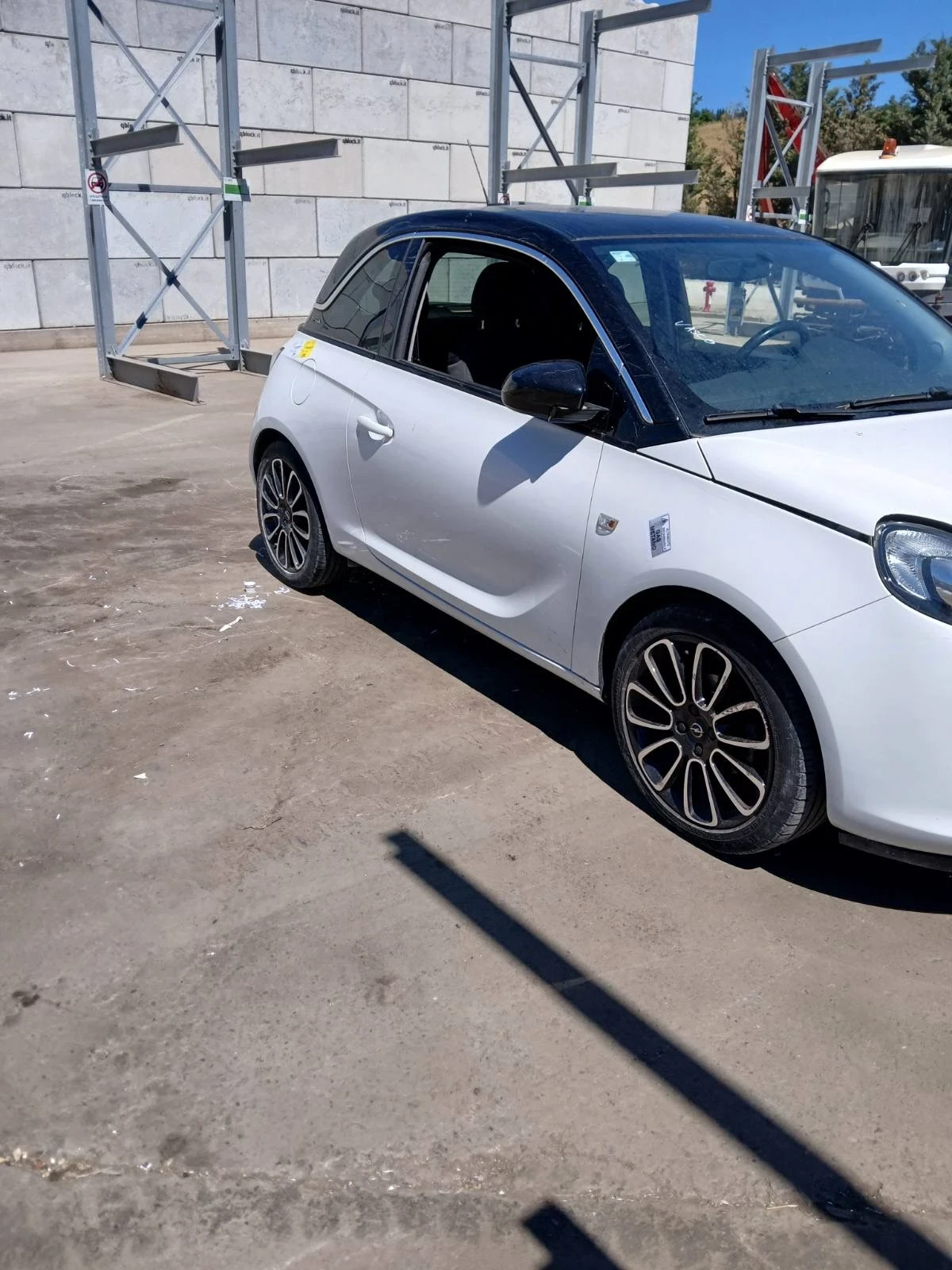 Opel Adam 1.4 - изображение 3