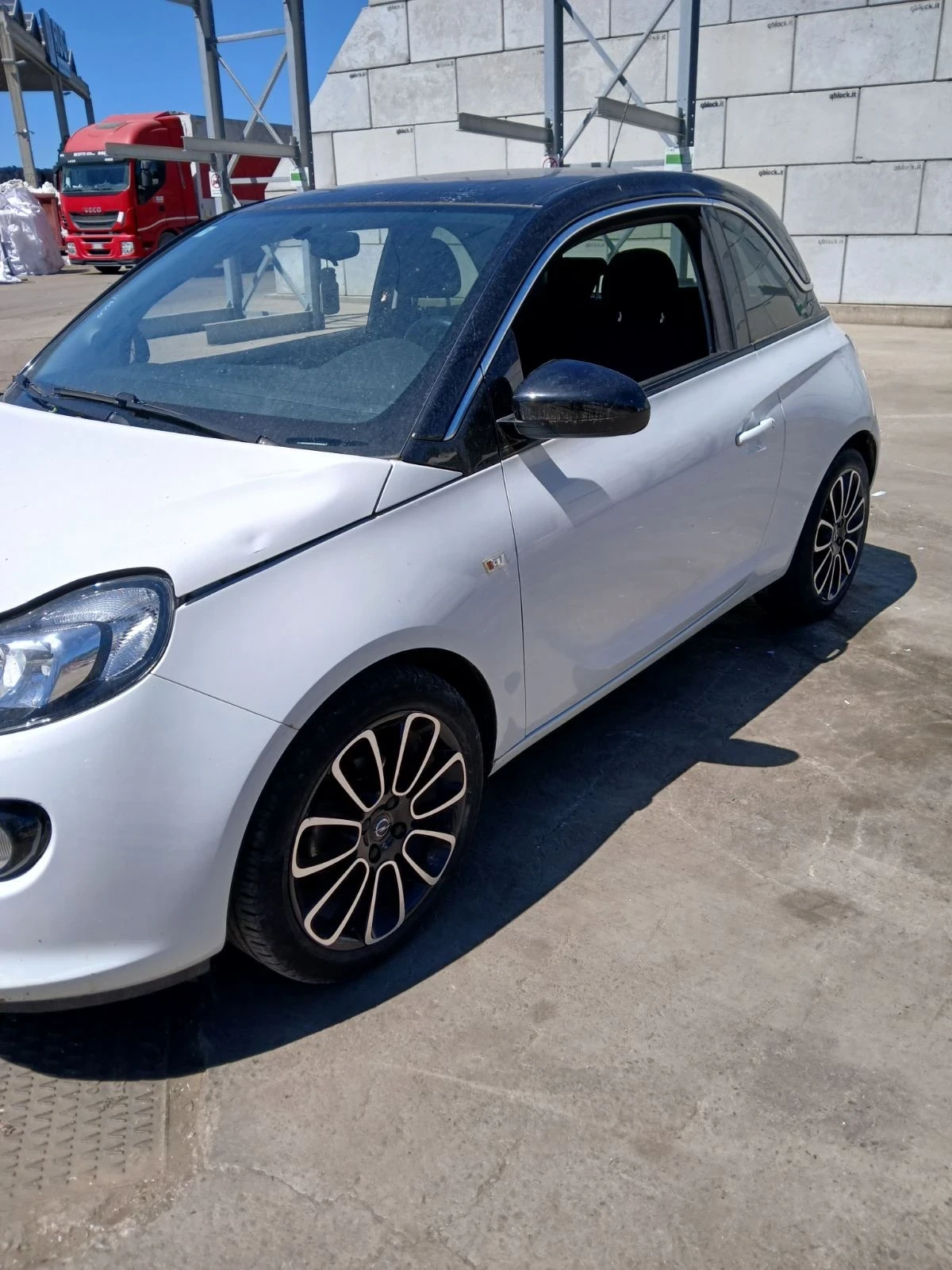 Opel Adam 1.4 - изображение 4