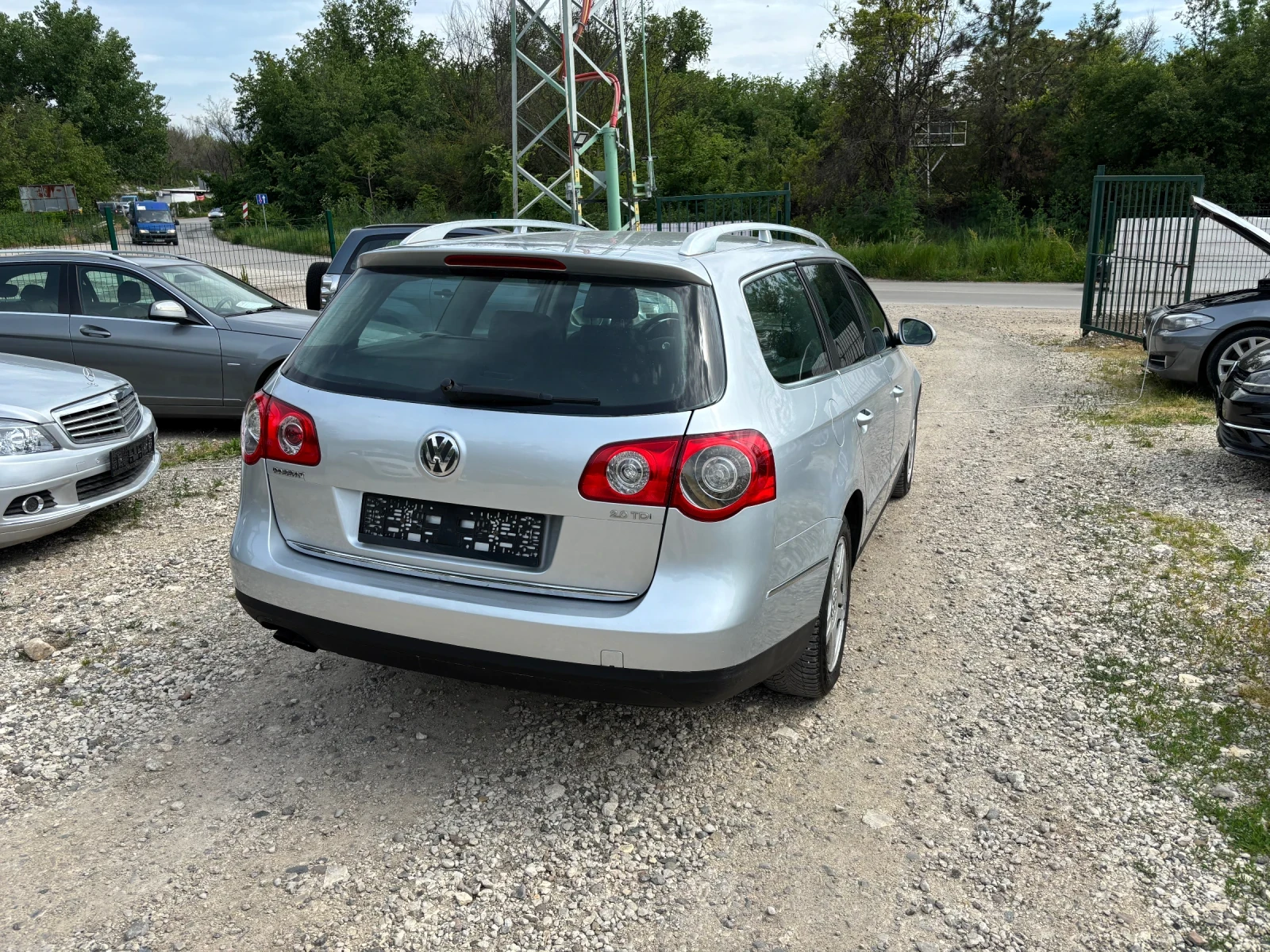 VW Passat HighLine - изображение 4