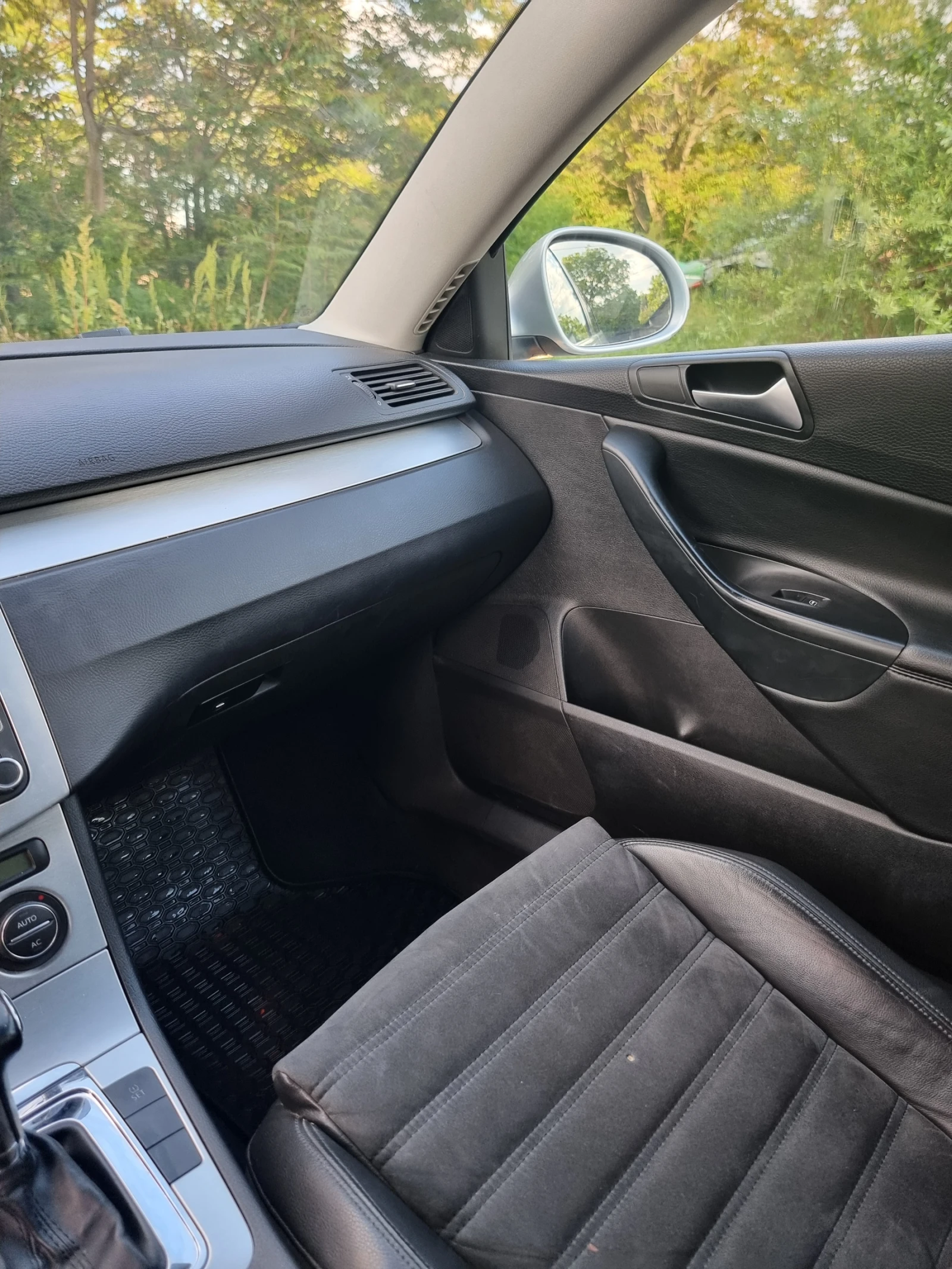 VW Passat B6 - изображение 5