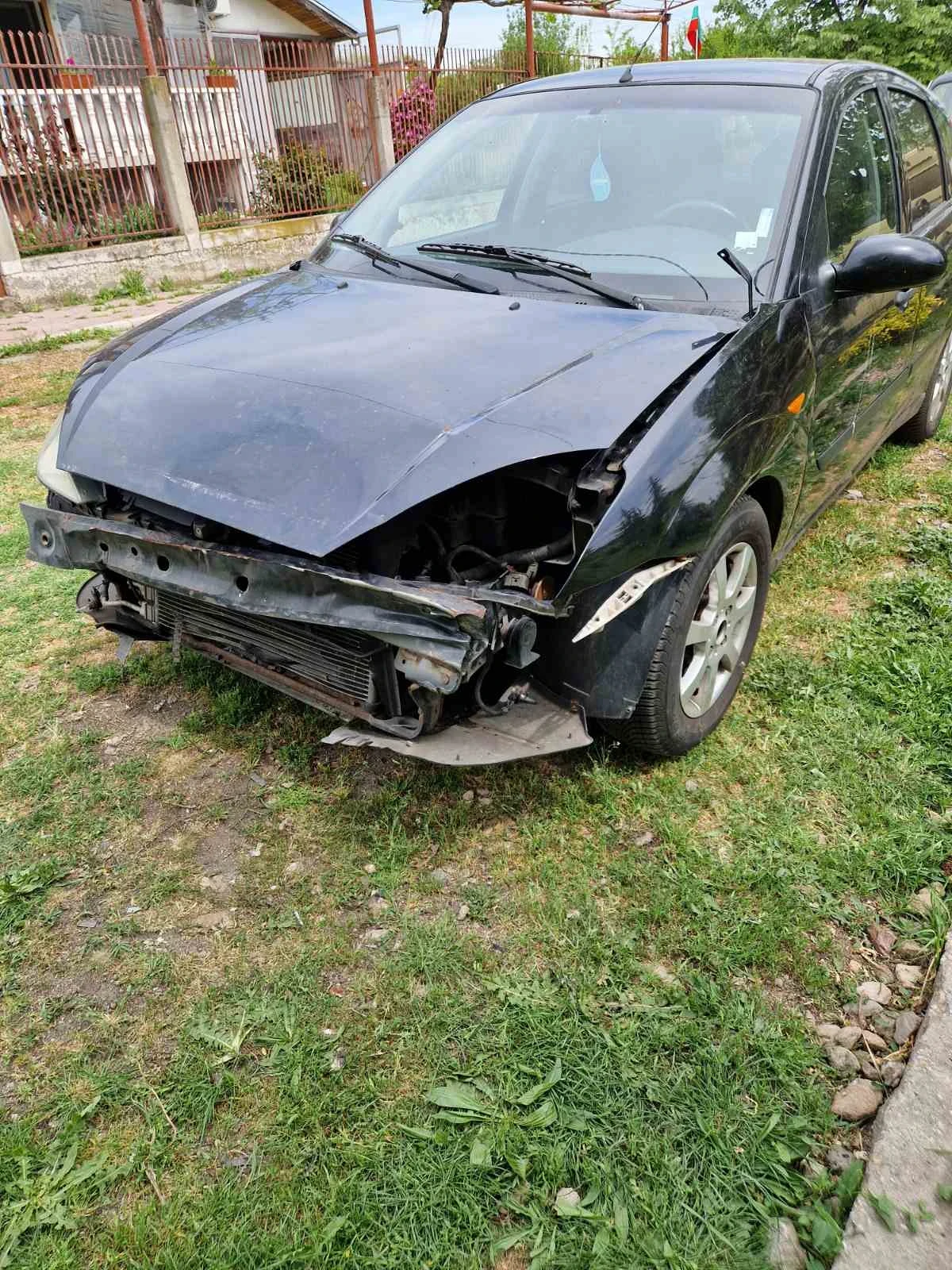 Ford Focus  - изображение 7