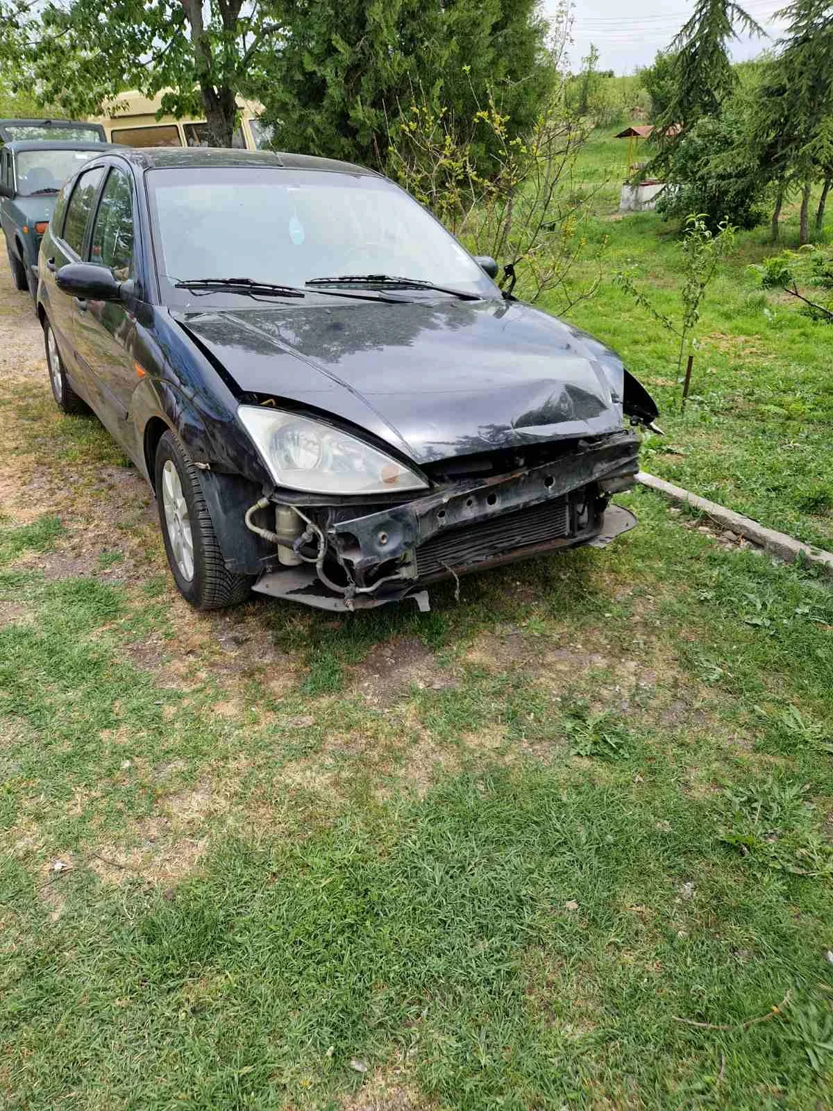 Ford Focus  - изображение 6