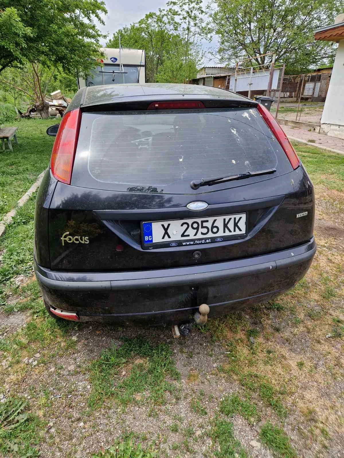 Ford Focus  - изображение 5