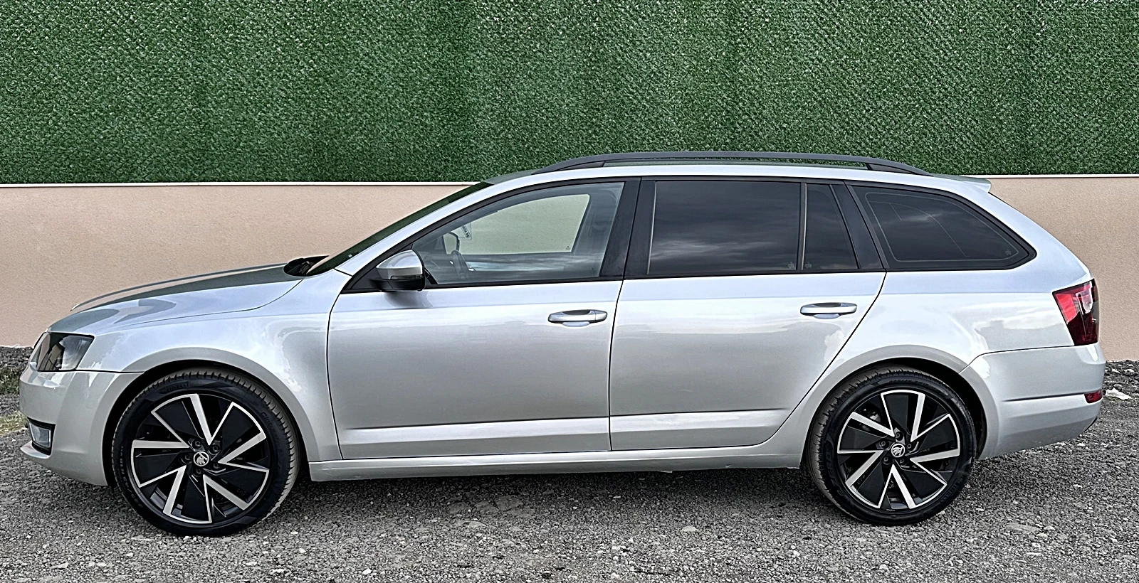Skoda Octavia 1.6TDI !110! 7 DSG AUTOMATIC!!! - изображение 8
