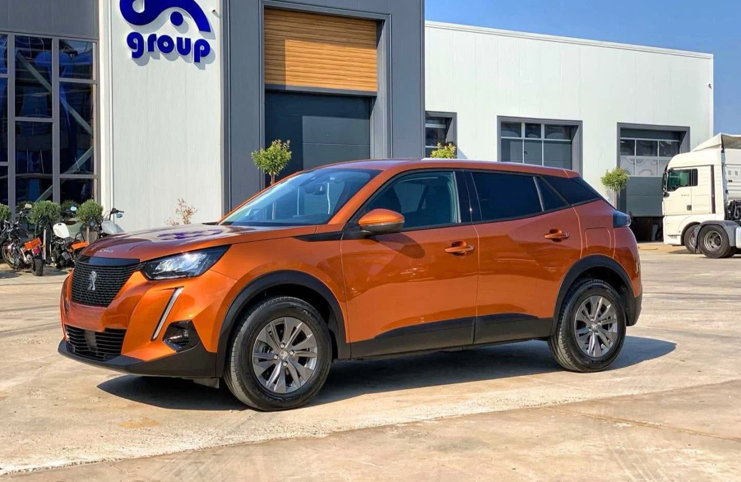 Peugeot 2008 Active  - изображение 4