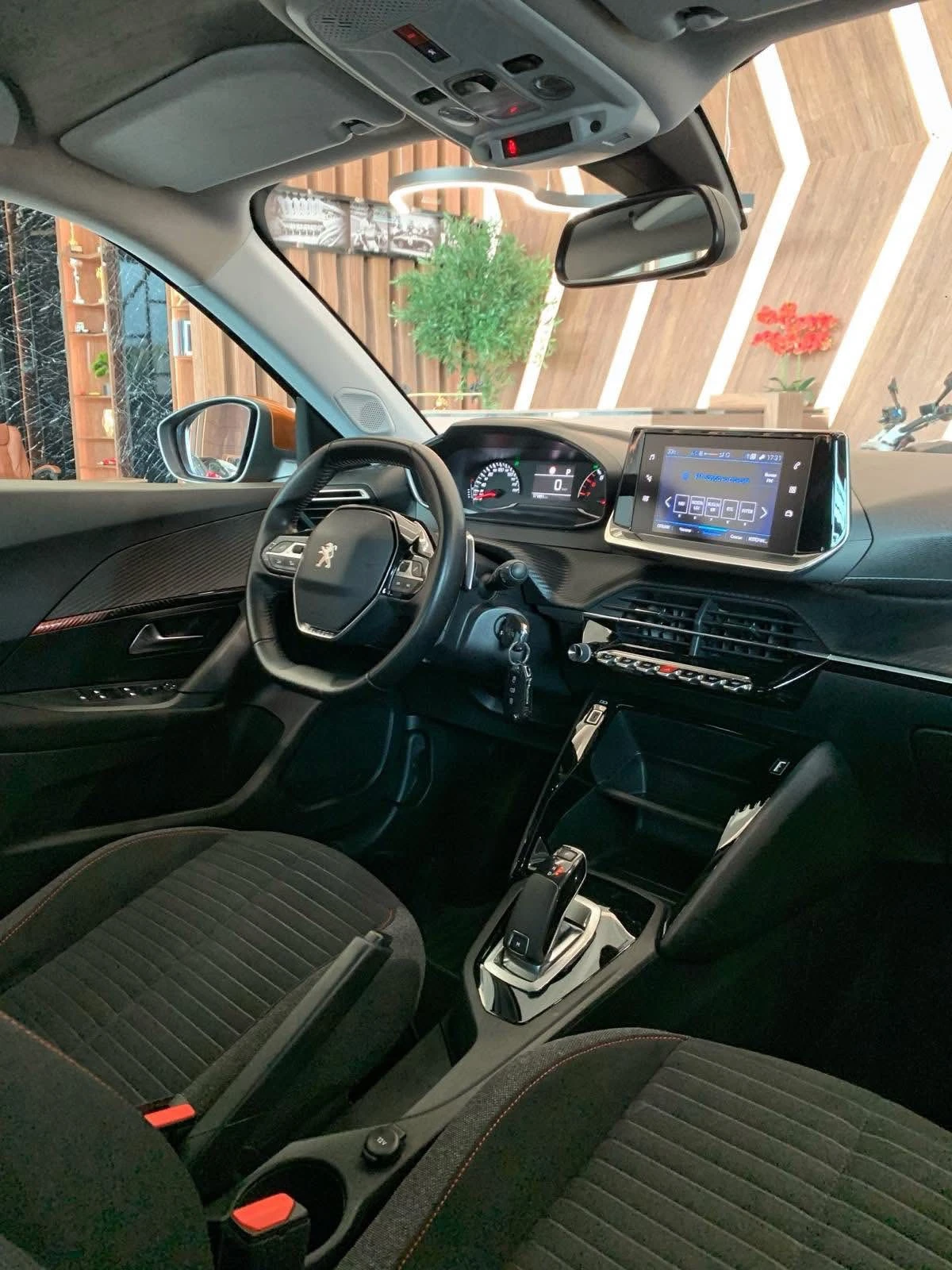 Peugeot 2008 Active  - изображение 10