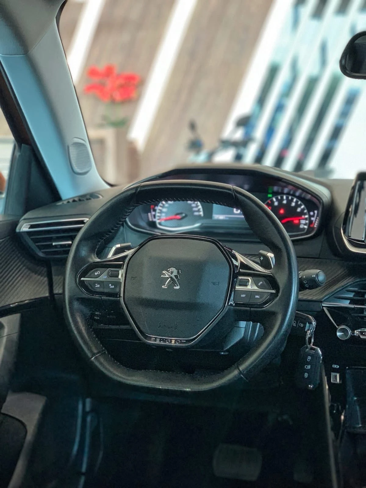 Peugeot 2008 Active  | Mobile.bg   11