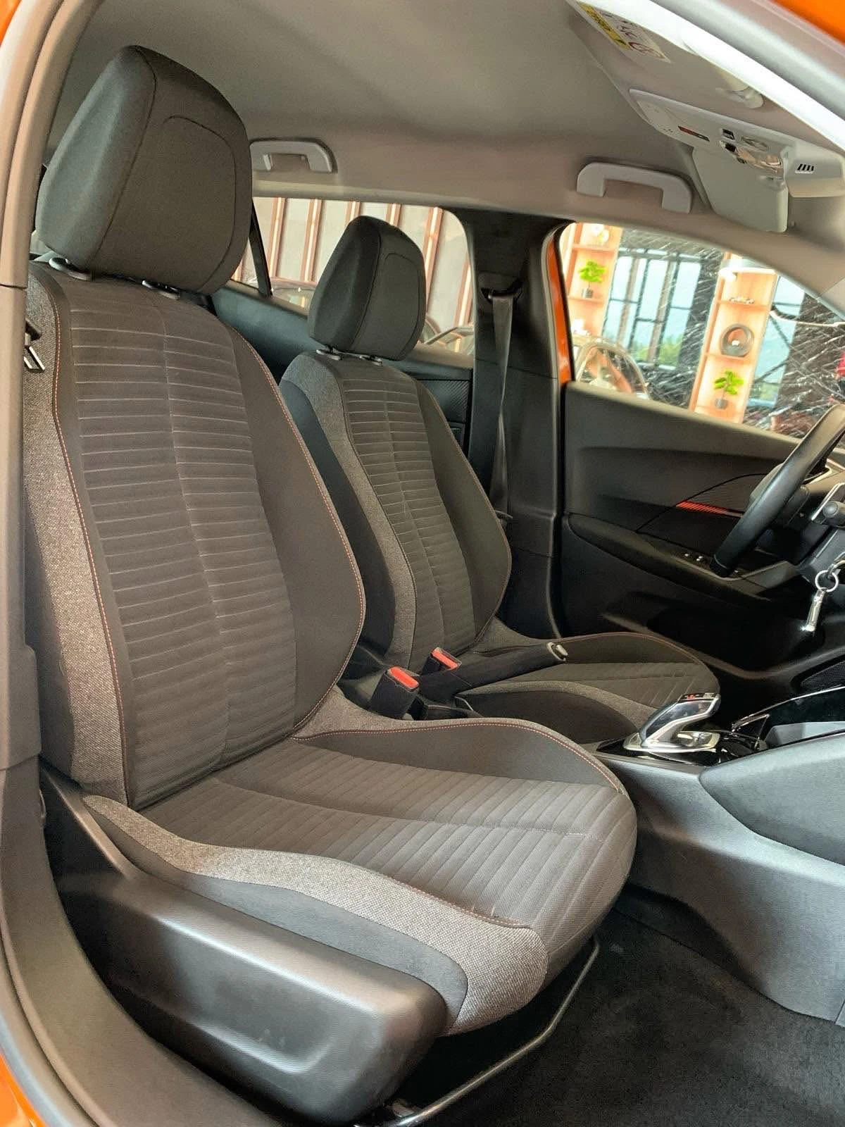 Peugeot 2008 Active  | Mobile.bg   14