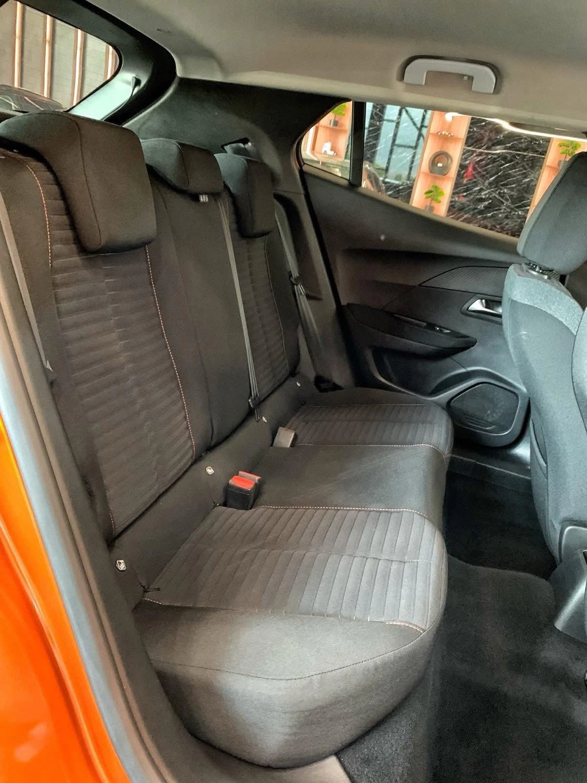 Peugeot 2008 Active  | Mobile.bg   13