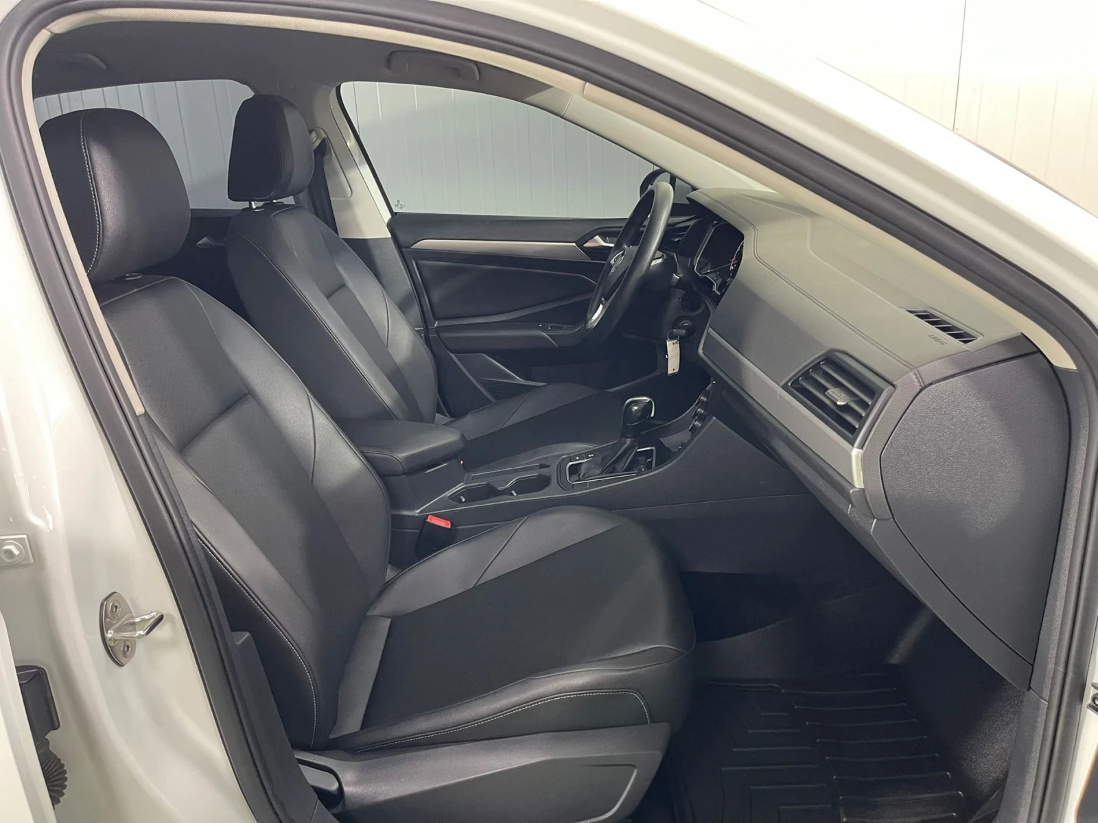 VW Jetta AUTOMAT-CarPlay-AndroidAuto--  ! | Mobile.bg   12