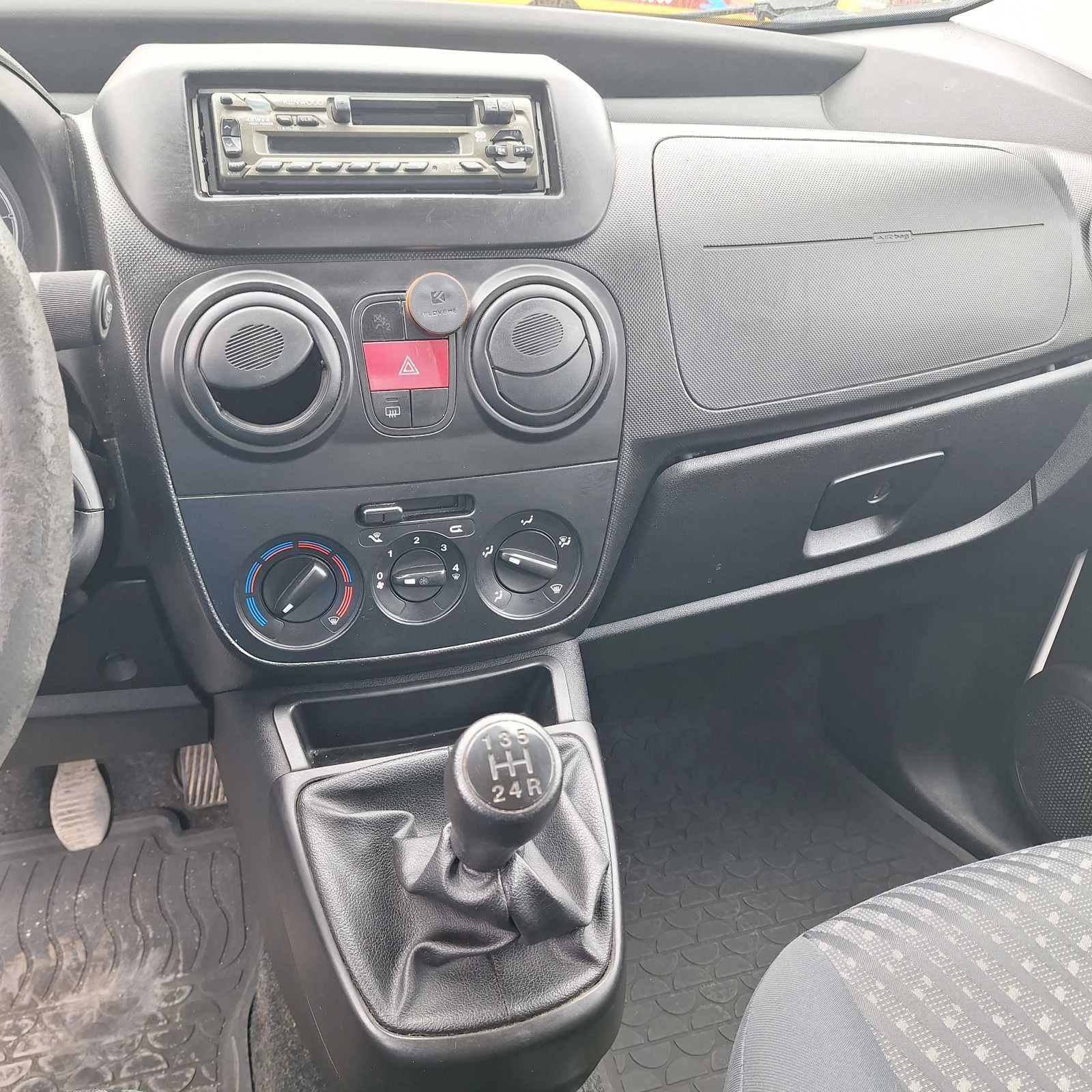 Peugeot Bipper | Mobile.bg   12