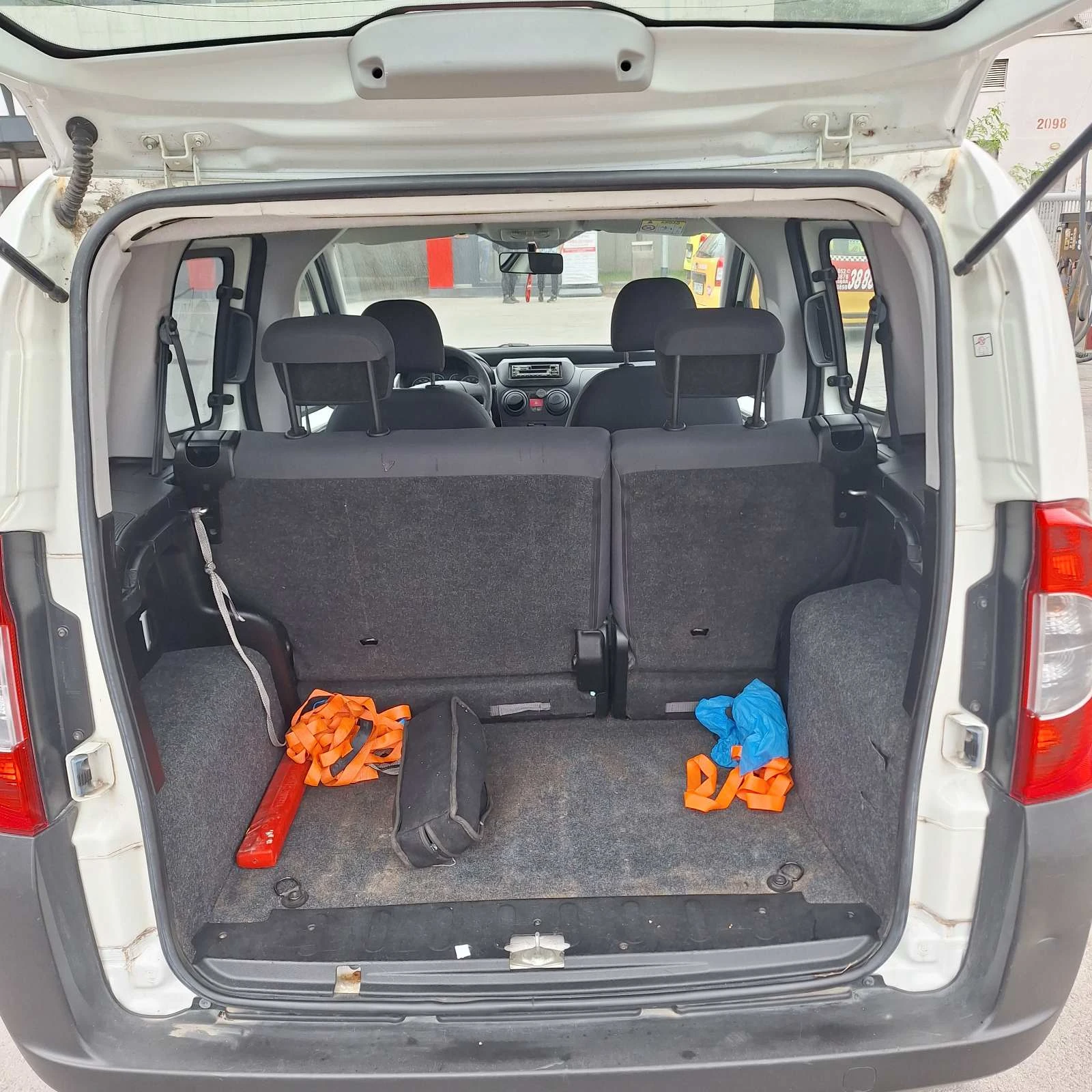 Peugeot Bipper | Mobile.bg   11