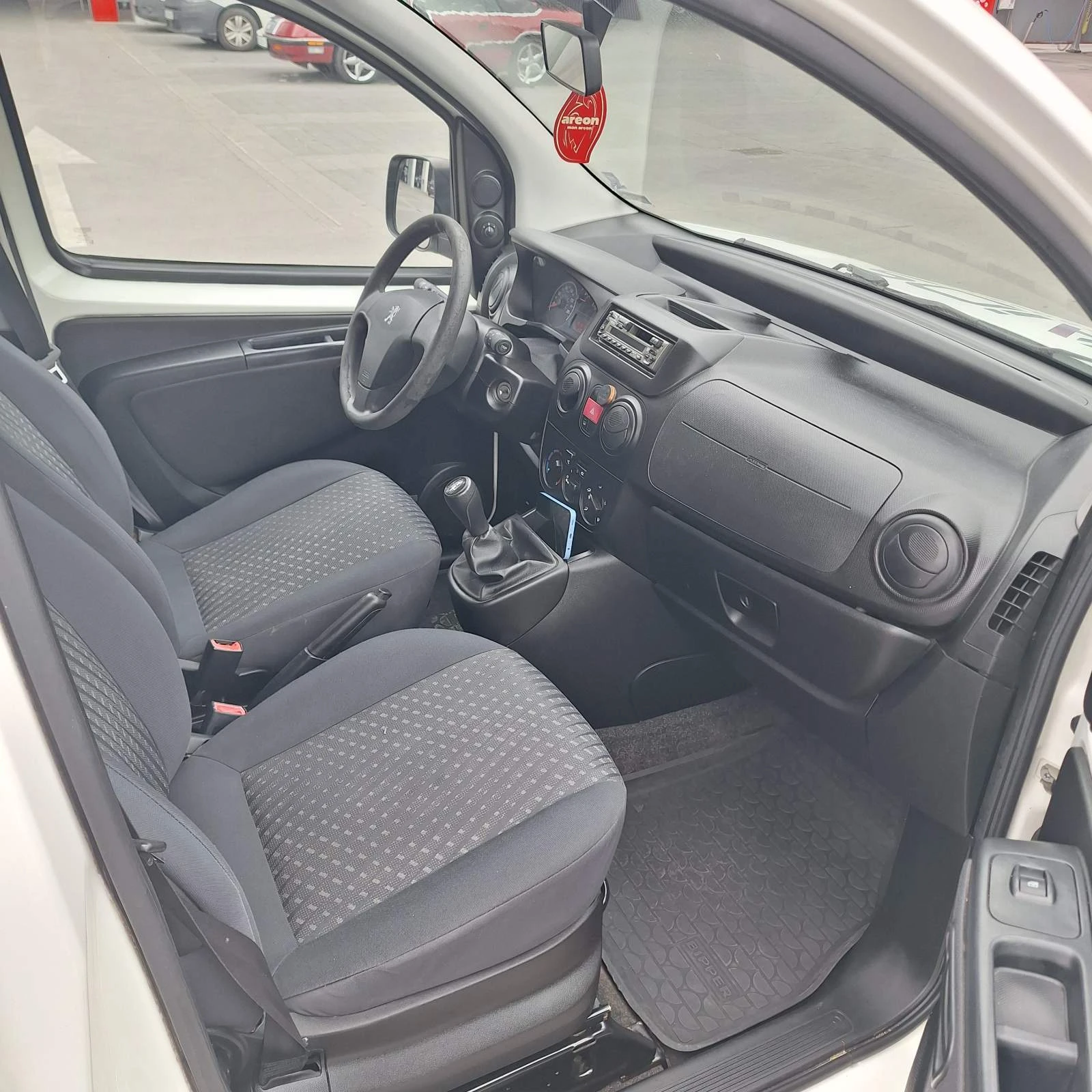 Peugeot Bipper | Mobile.bg   14