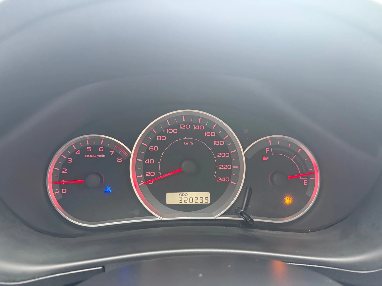 Subaru Impreza 1.5R GAZ injection | Mobile.bg — изображение 12