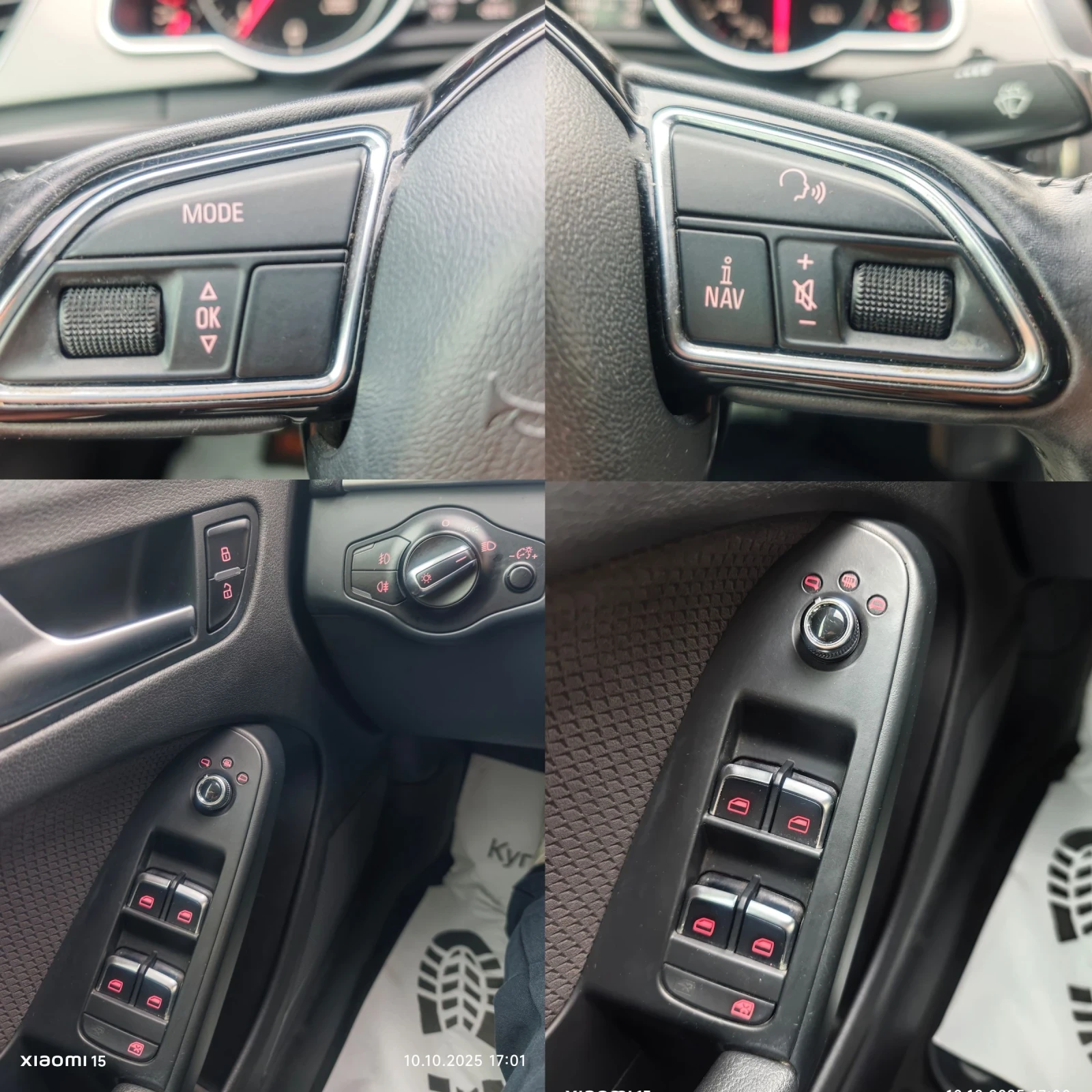 Audi A5 S-LINE, , , , !  | Mobile.bg   17