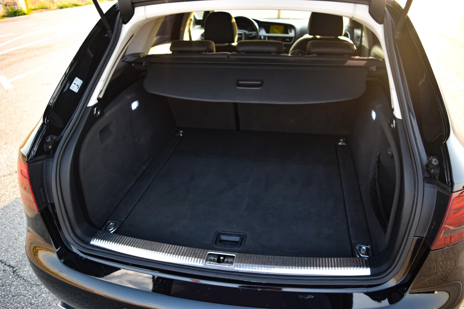 Audi A4 B8 | Mobile.bg � ����������� 16