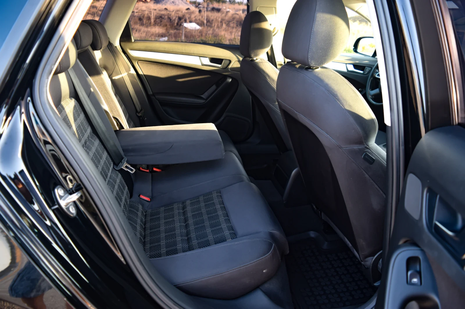 Audi A4 B8 | Mobile.bg � ����������� 14
