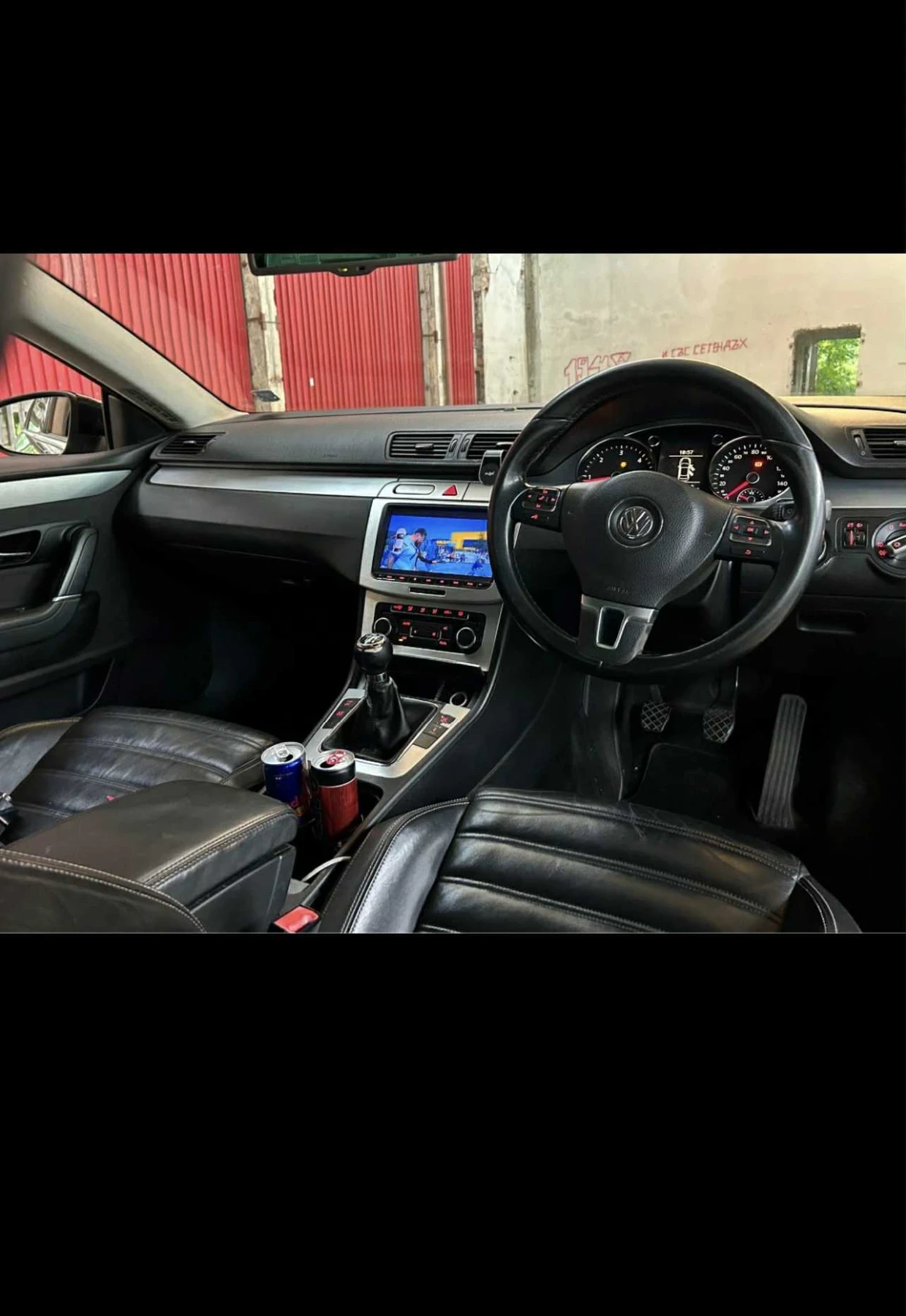 VW CC GT | Mobile.bg — изображение 4