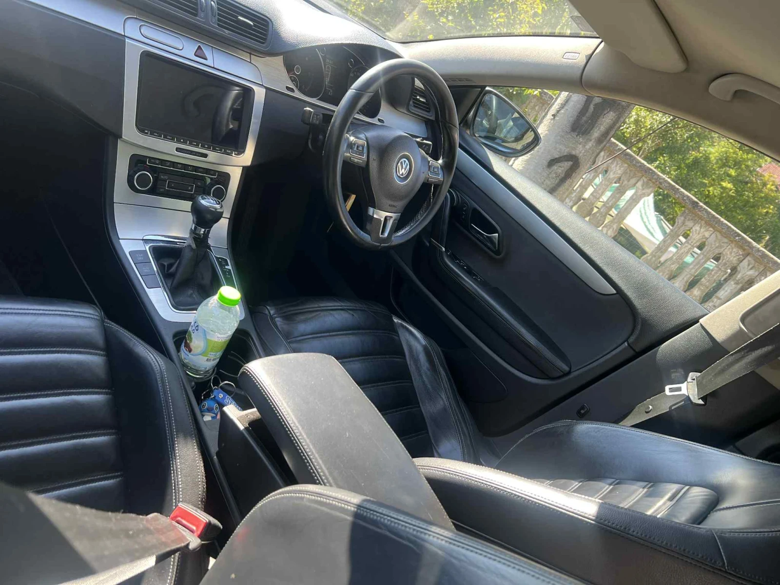 VW CC GT | Mobile.bg — изображение 3