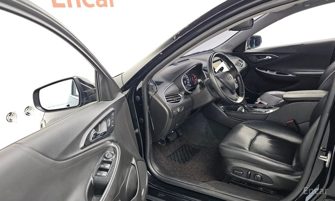 Chevrolet Malibu  - изображение 10