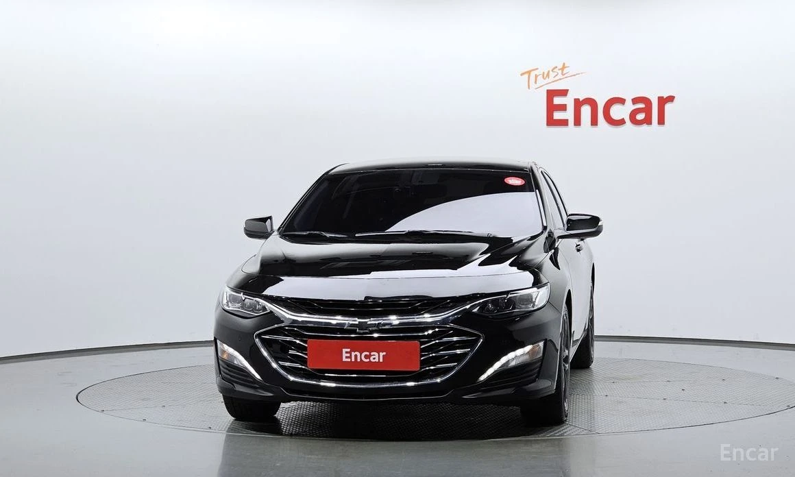 Chevrolet Malibu  - изображение 3