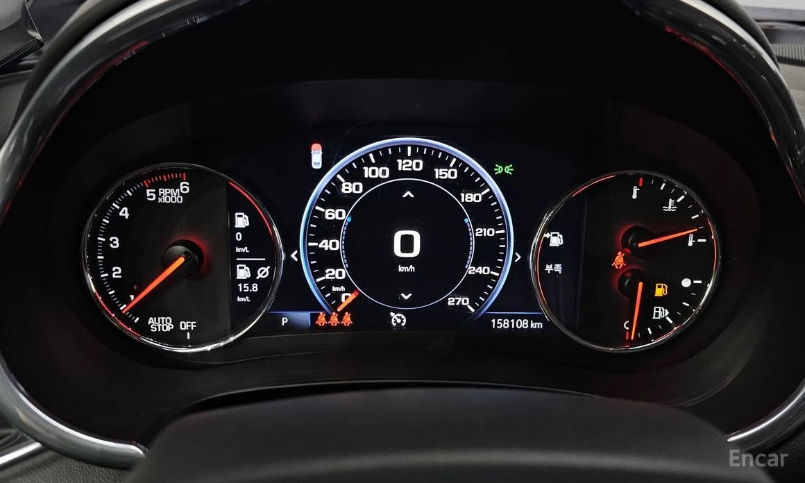 Chevrolet Malibu  - изображение 8