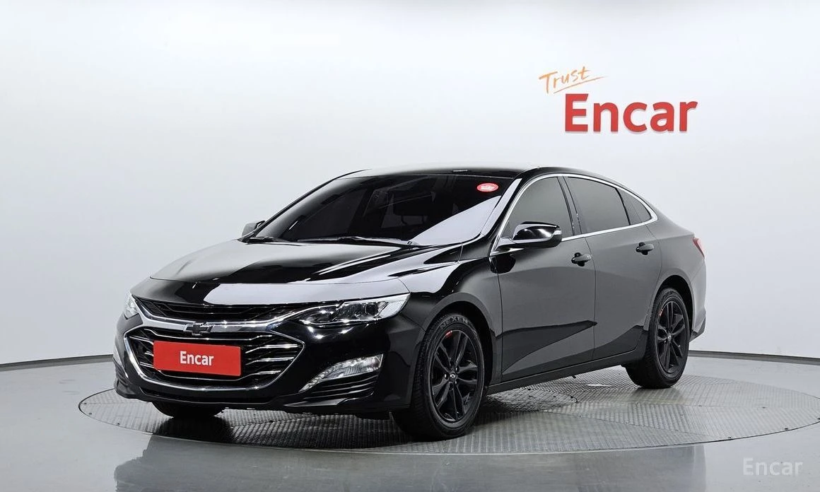 Chevrolet Malibu | Mobile.bg   1