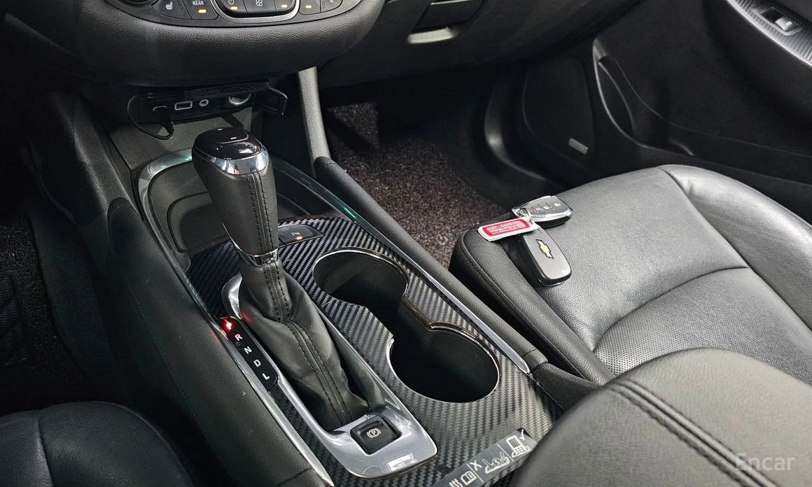 Chevrolet Malibu  - изображение 9