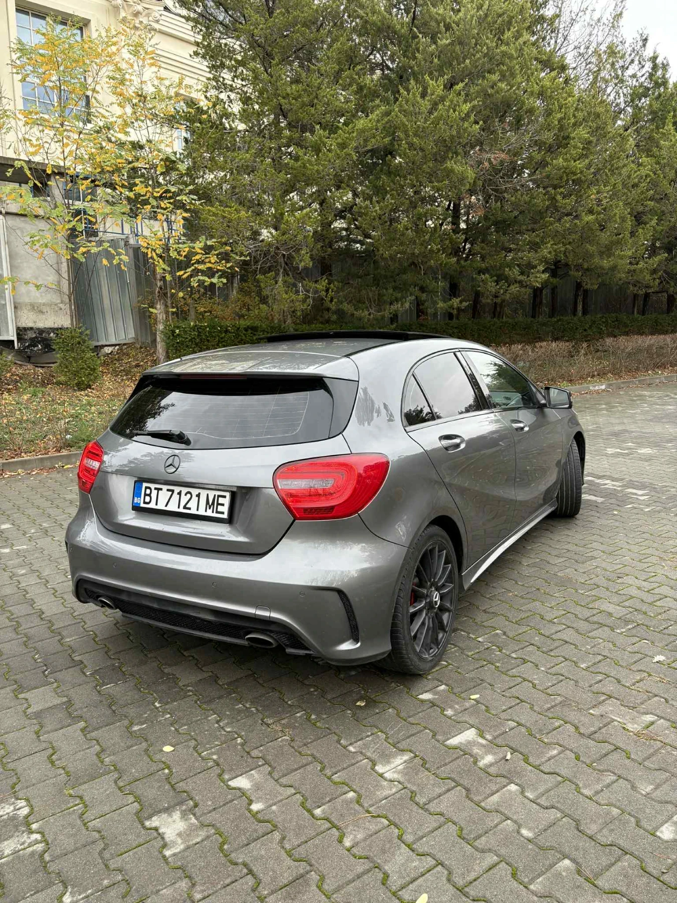 Mercedes-Benz A 180  - изображение 2