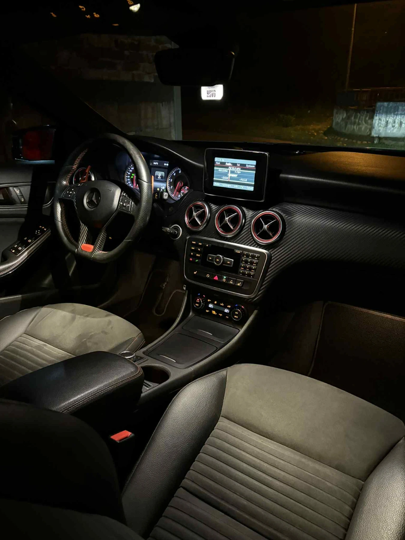 Mercedes-Benz A 180  - изображение 8