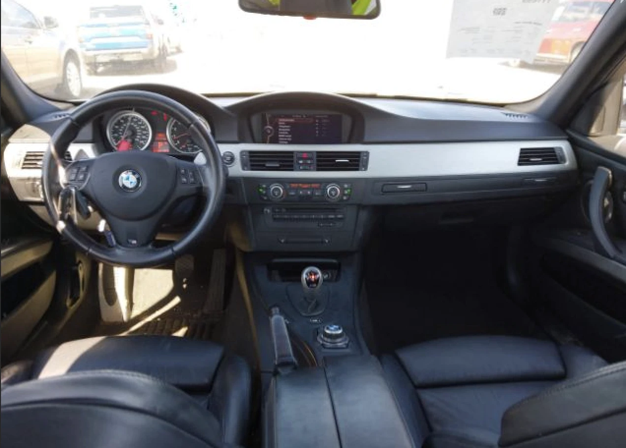 BMW M3 | Mobile.bg   11