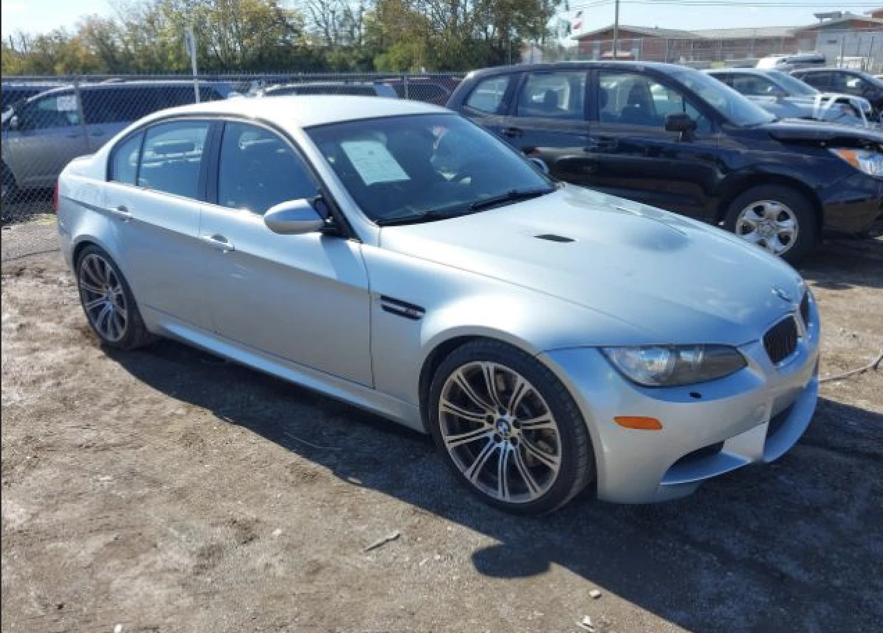 BMW M3 | Mobile.bg   2