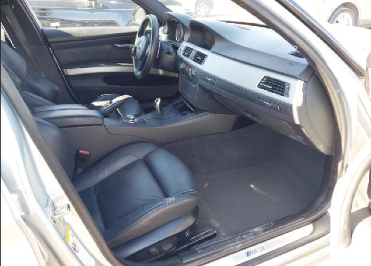 BMW M3 | Mobile.bg   7