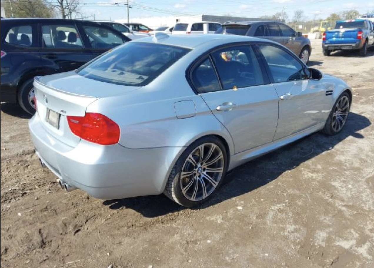 BMW M3 | Mobile.bg   6