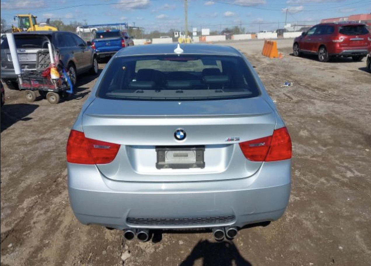 BMW M3 | Mobile.bg   5