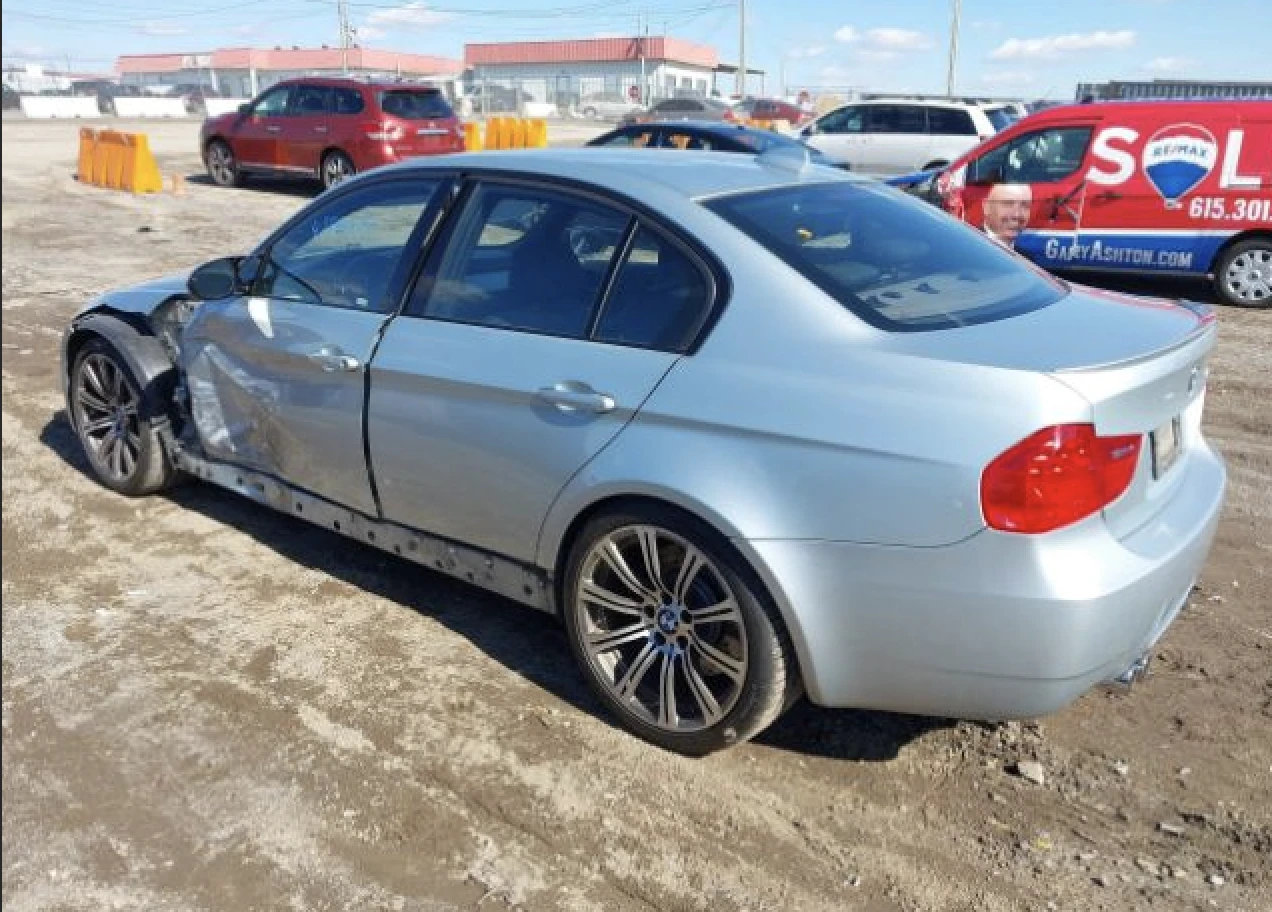 BMW M3 | Mobile.bg   4