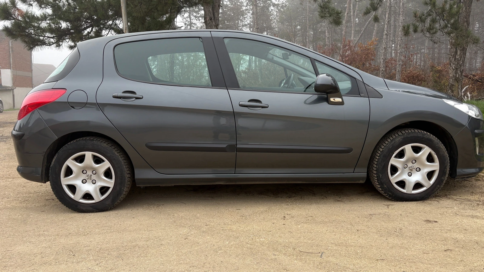 Peugeot 308 HDi | Mobile.bg � ����������� 6