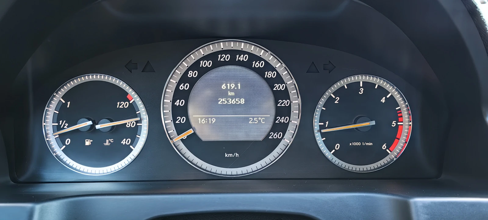 Mercedes-Benz C 200 * CDI* NAVI* ����*  | Mobile.bg � ����������� 17