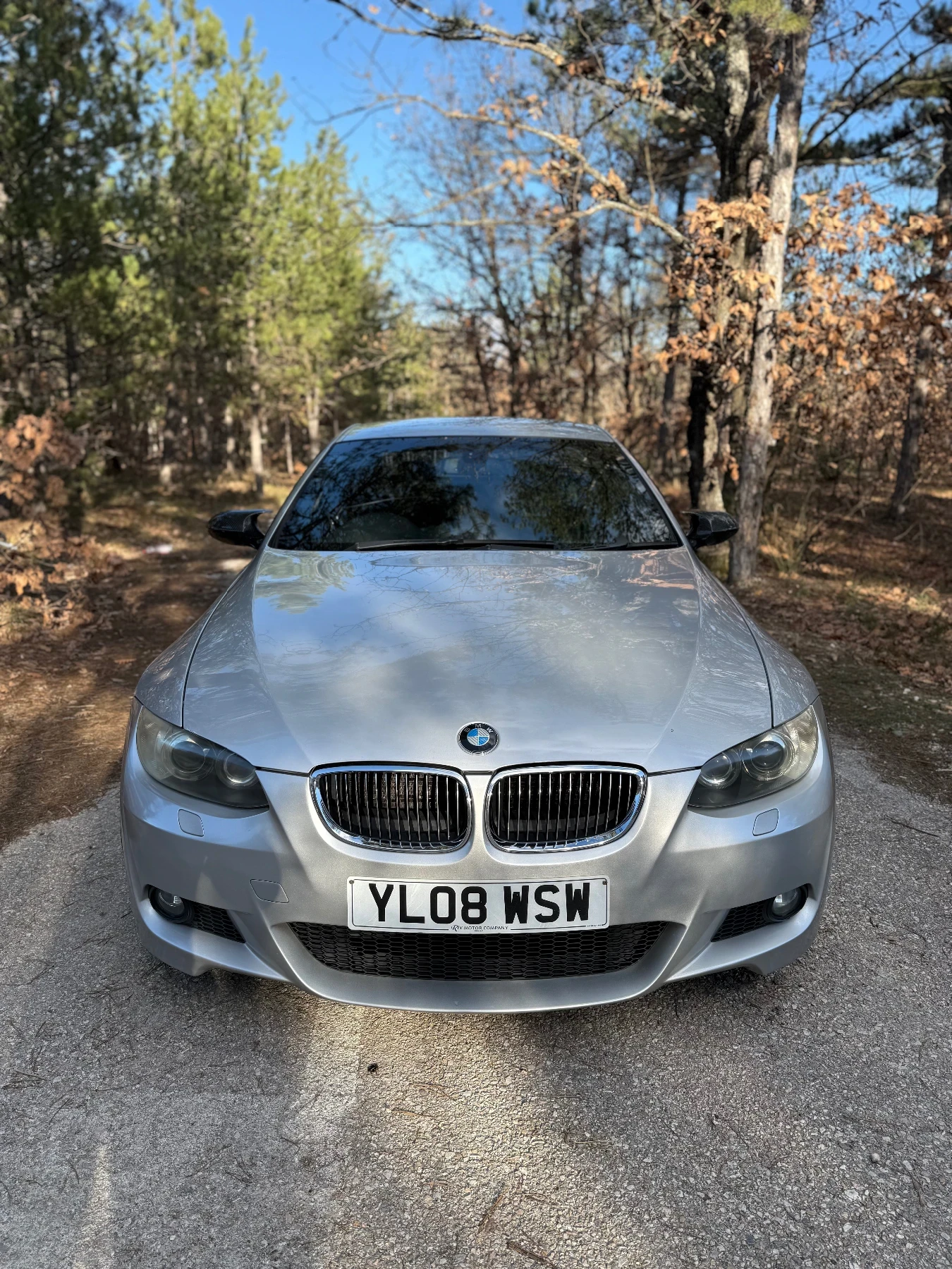 BMW 325 i M Sport | Mobile.bg � ����������� 2