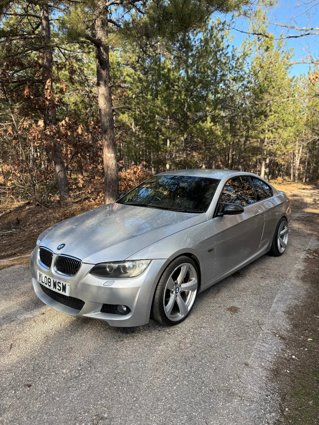 BMW 325 i M Sport | Mobile.bg � ����������� 1