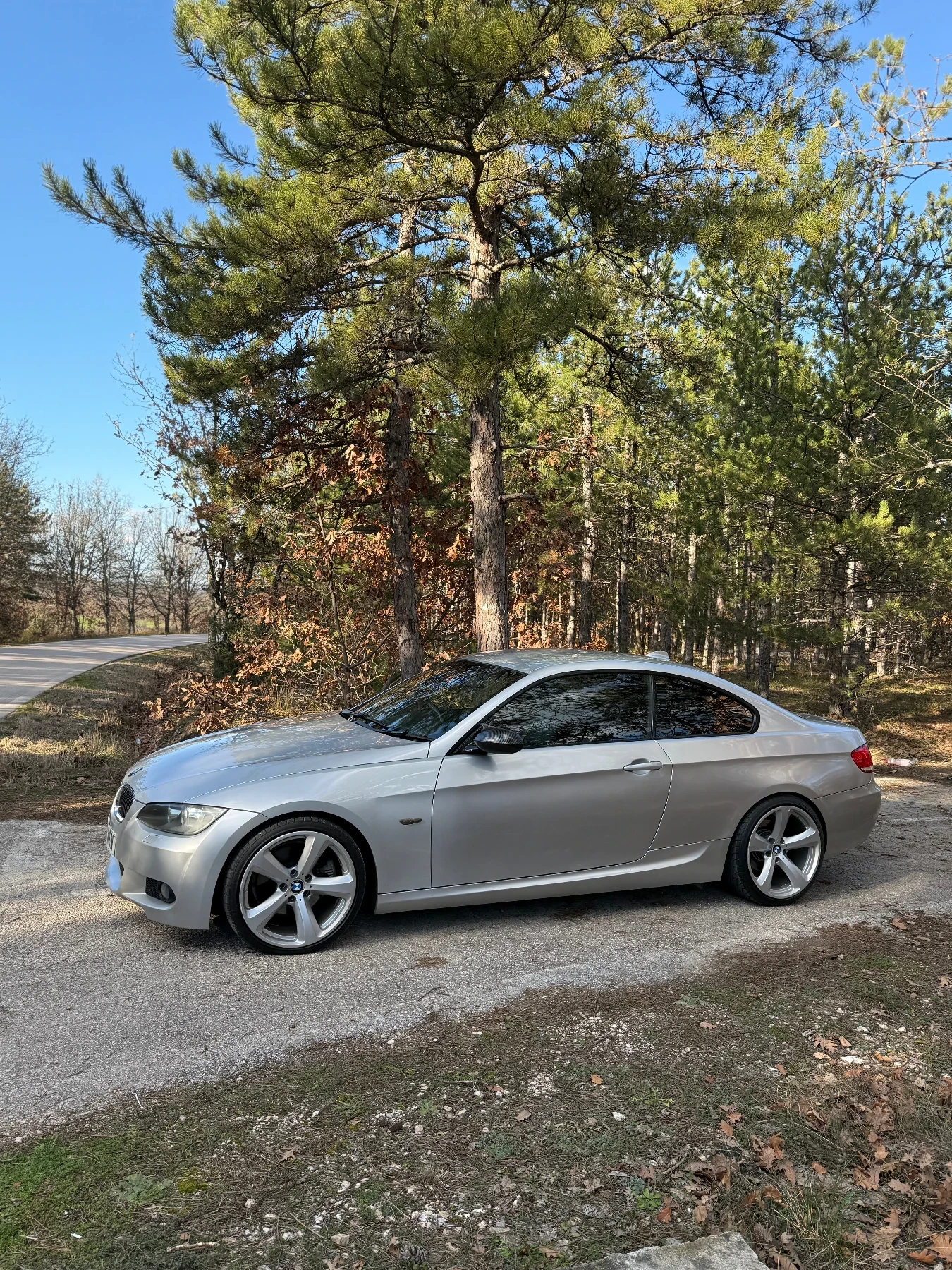 BMW 325 i M Sport | Mobile.bg � ����������� 3