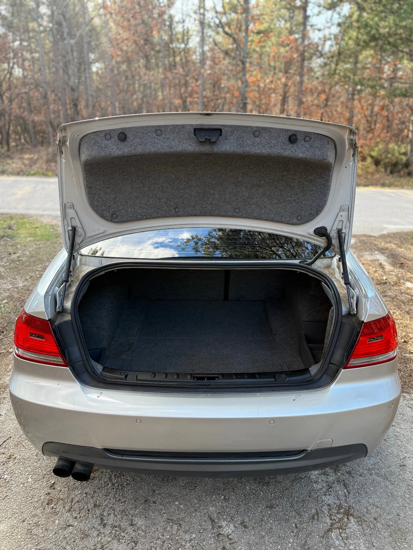 BMW 325 i M Sport | Mobile.bg � ����������� 8