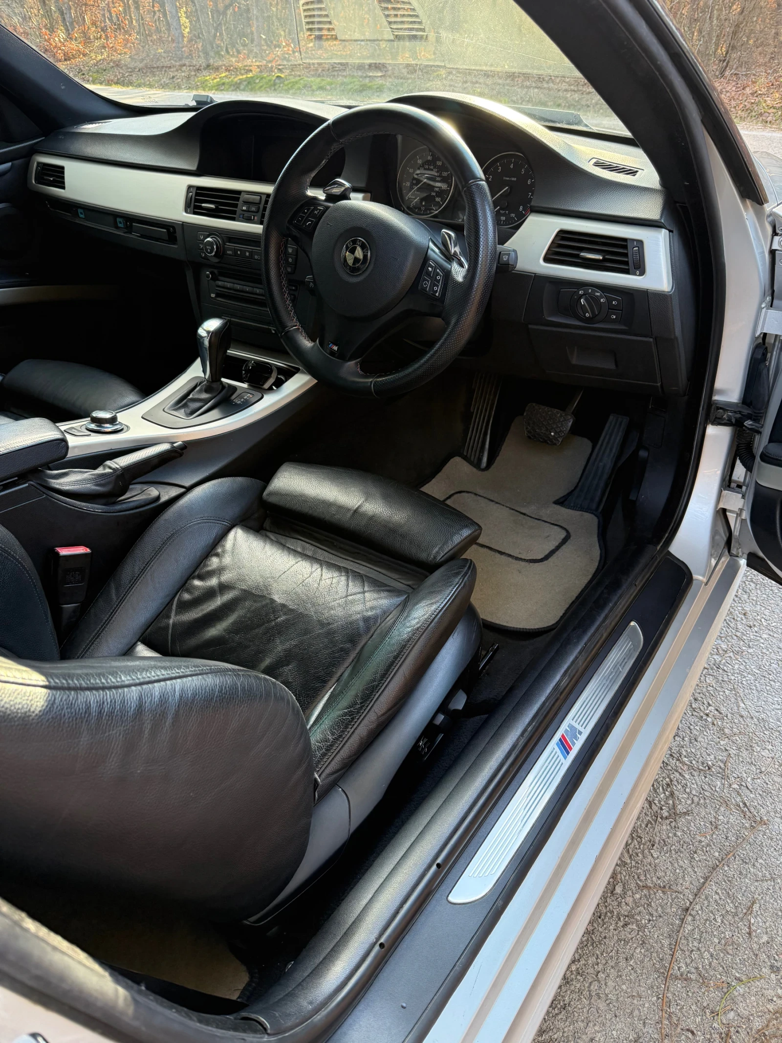 BMW 325 i M Sport | Mobile.bg � ����������� 11