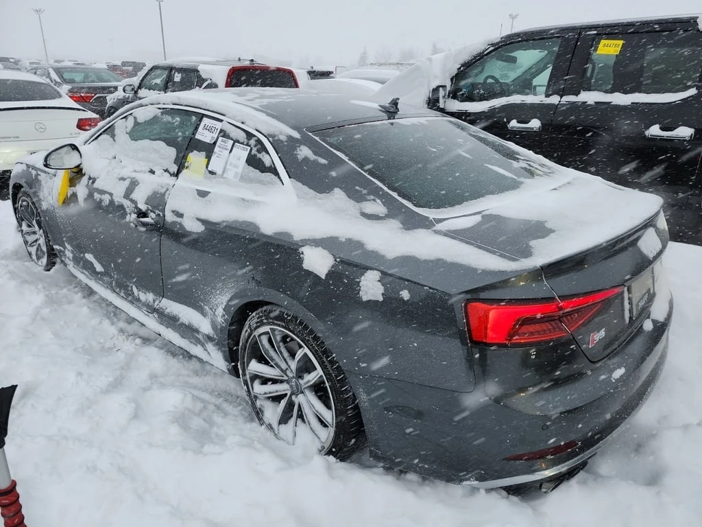 Audi Coupe * TECHNIK * CARFAX * БЕЗ ПЪРВОНАЧАЛНА ВНОСКА - изображение 4